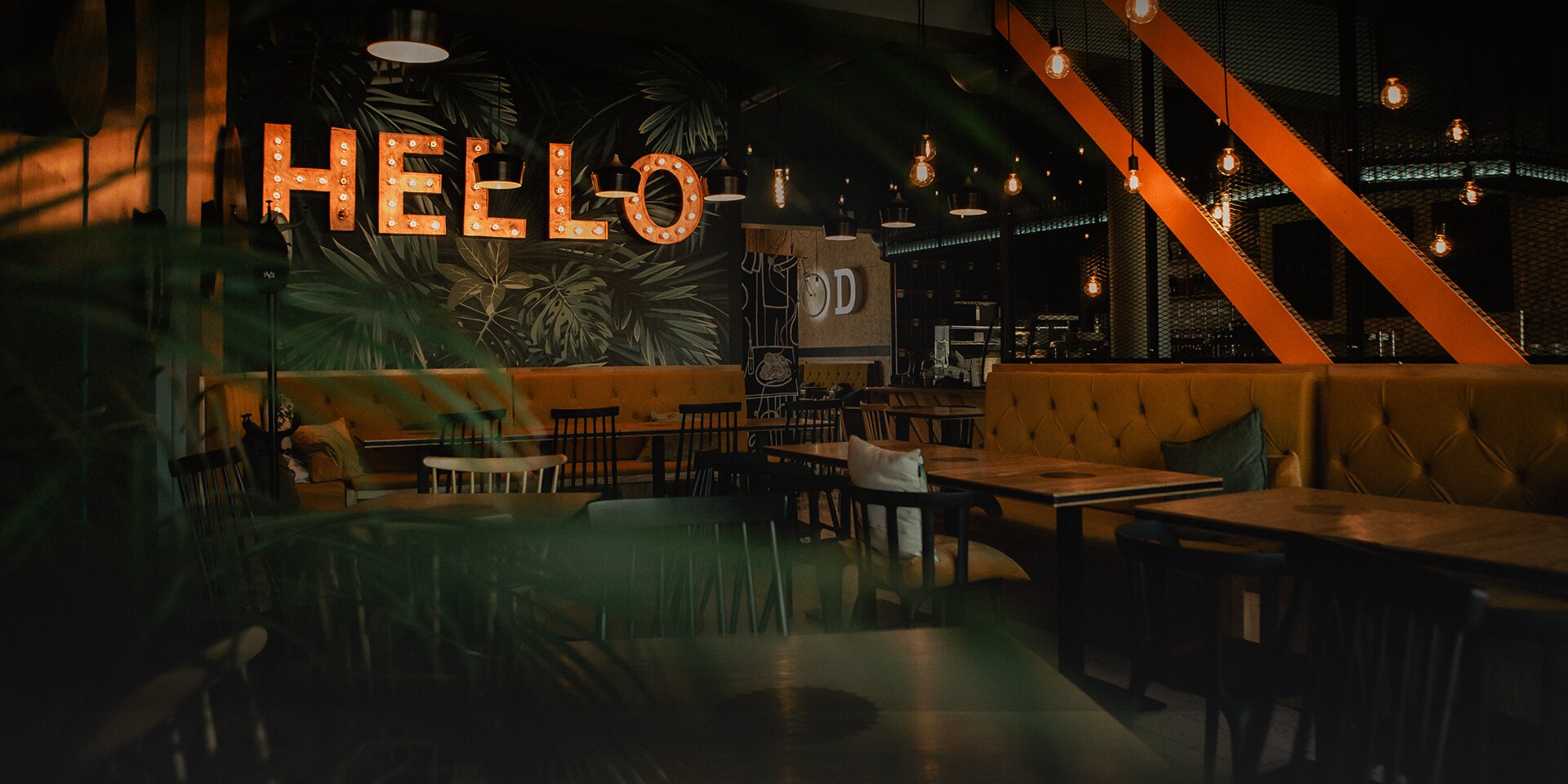 Dla przyjaci&oacute;ł Diana Food & Drink & Cafe